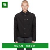 美国直邮 潮流穿搭 ami 棉服 1h可退 舒适百搭 男士 时尚 高级