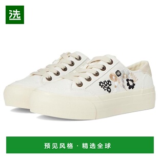 1h可退 【美国直邮】blowfish malibu 女士 休闲鞋