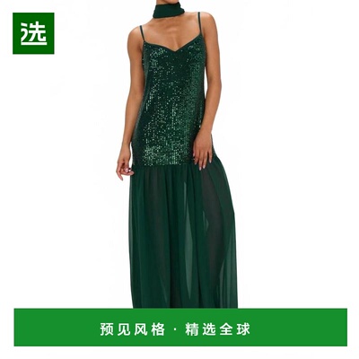 【美国直邮】show me your mumu 女士 连衣裙