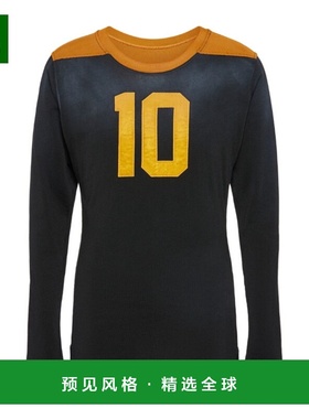 香港直邮Maison Margiela 长袖T恤 S50GC0717S23988