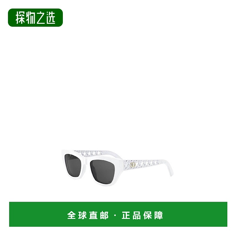 香港直邮Dior 全框太阳镜 CD40181I迪奥
