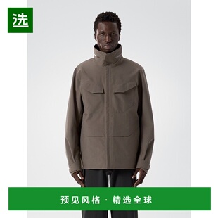 Field夹克始祖鸟 男士 1h可退 欧洲直邮ARCTERYX