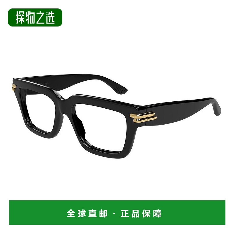 1h可退 香港直邮Bottega Veneta 葆蝶家 -eyeglasses 眼镜 BV1324