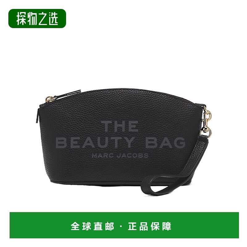 1小时内可退 欧洲直邮marc jacobs 女士 旅行袋旅行包