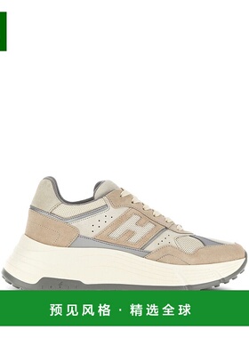 1h可退 欧洲直邮HOGAN 女士运动鞋HXW6690FK70TLJ0VBO厚底