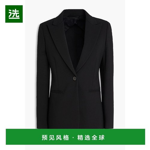 1h可退 香港直邮MaxMara 麦斯玛拉 女士 Circeo 针织西装外套 231