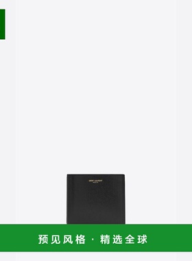 1h可退 欧洲直邮SAINT LAURENT 圣罗兰 26春夏 396307H3Z2W1000