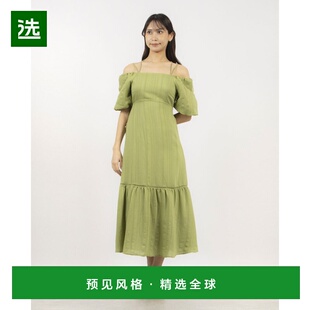 【日本直邮】archives　女士　超长・长连衣裙