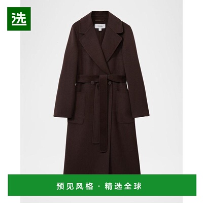 1h可退 【美国直邮】reiss 女士 大衣