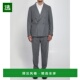 香港直邮Tagliatore 男士 两件式 1h可退 初剪羊毛套装 AWARNER070