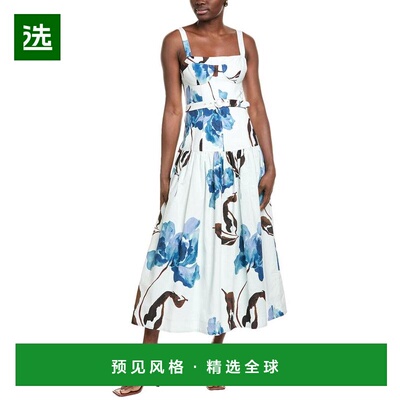 1h可退 【美国直邮】nicholas 女士 连衣裙