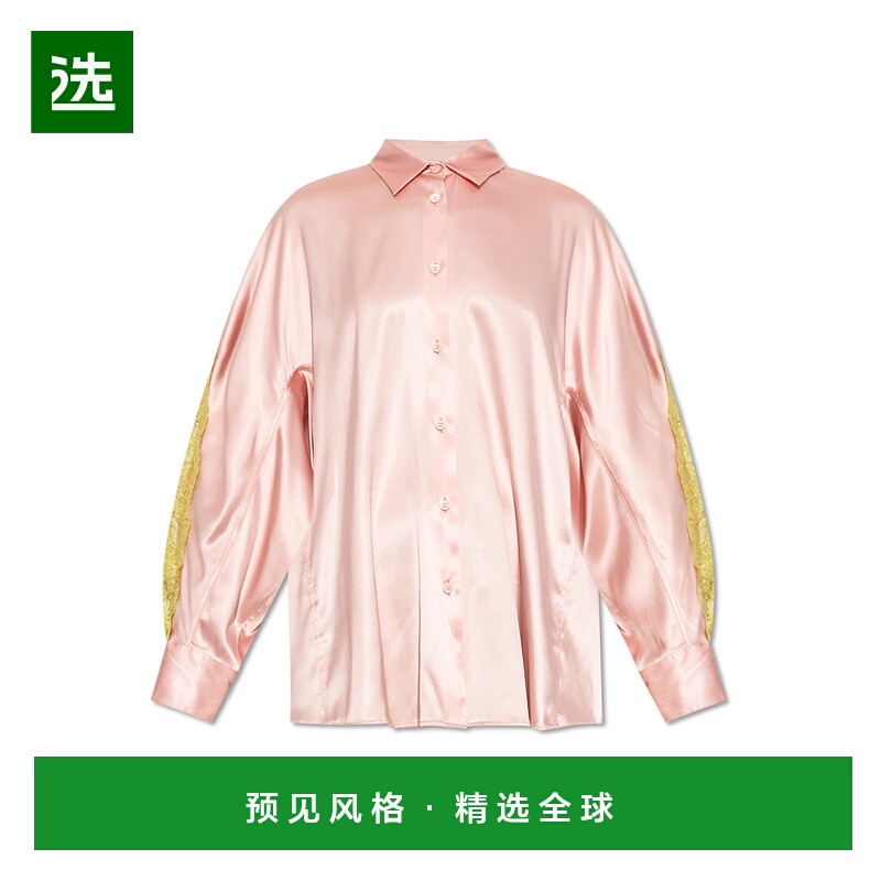 欧洲直邮dries van noten 女士 衬衫