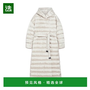 香港直邮Max Mara 连帽羽绒服 9496014506高端流行休闲时尚正品