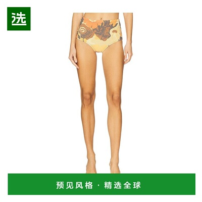 1h可退 香港直邮Free People 自由人 女士 x x free-est Billie