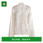 香港直邮ALBERTA SS2026 261U021316270002 FERRETTI 女士衬衫