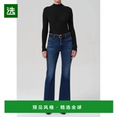 美国直邮 女士 citizens 1h可退 humanity 牛仔裤