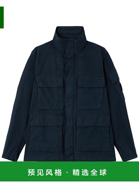 香港直邮Stone Island 立领工装夹克 K2S15Q100011S0240