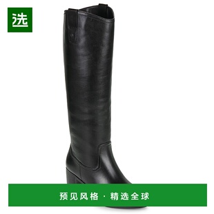 欧洲直邮Lauren Ralph 拉夫劳伦女士长筒靴CARLA-BOOTS-TALL BOOT