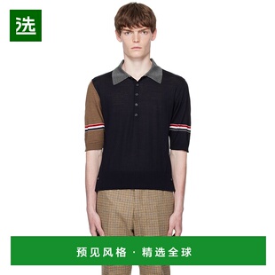 汤姆·布朗 Browne 男士 多色 Merino 1h可退 Fine 香港直邮Thom