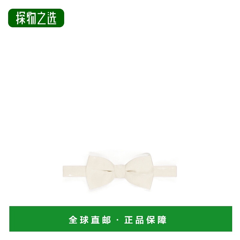 香港直邮Givenchy 丝绸领结 BP100YP0WR纪梵希