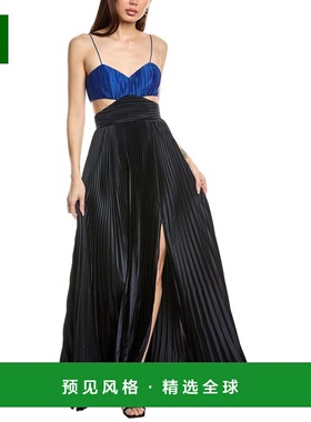 1h可退 【美国直邮】amur 女士 连衣裙