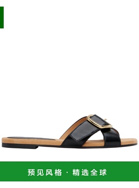 香港直邮STELLA MCCARTNEY 女士拖鞋 810572W0U701000 AW2025