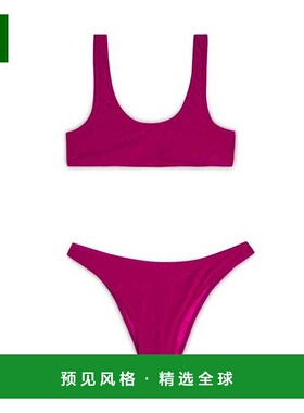 1h可退 香港直邮reina olga 女士 COSTUMI & MODA MARE 泳装 COOL