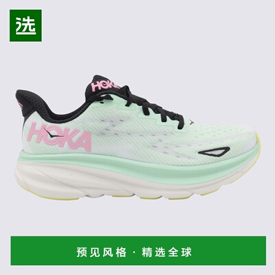 香港直邮HOKA ONE ONE 男士运动鞋 1127896MNW SS2025 白色
