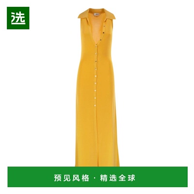 1h可退 香港直邮Elisabetta Franchi 女士 ABITO DI SUN 针织衫连