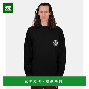 1h可退 香港直邮Oamc 男士 Pull apollo 上衣 24E28OAJ27COT00968