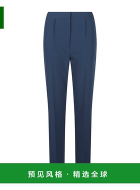 香港直邮PATRIZIA PEPE 女士休闲裤 8P0800A498CA97 AW2025