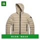 香港直邮Canada D1923MB可拆卸 连帽羽绒夹克 Goose Crofton