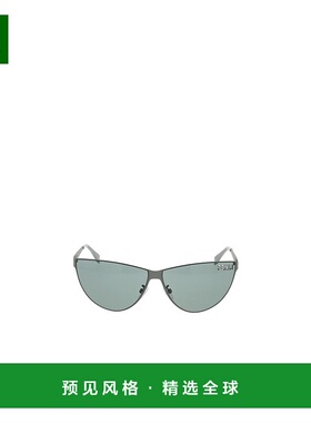 香港直邮Fendi 徽标太阳镜 FE40138U正品舒适遮阳显脸小高级感