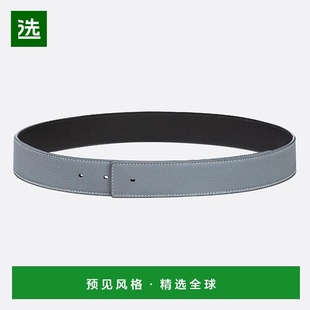 25秋冬 迪奥 4800ZZTAM_H11G 男士 双 1h可退 腰带 欧洲直邮DIOR