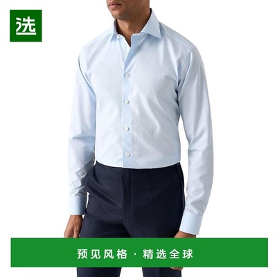 1h可退 【美国直邮】eton 男士 衬衫