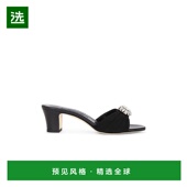 Ansaklo 1h可退 莫罗·伯拉尼克 女士 香港直邮MANOLO BLAHNIK