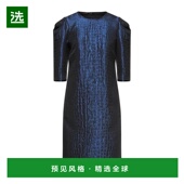 美国直邮 alberta ferretti 1h可退 女士 连衣裙