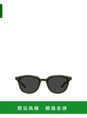 香港直邮GENTLE MONSTER 男士太阳镜 DEANKC2 AW2025 绿色 DEAN-K