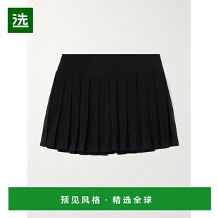 香港直邮NORMA Pickleball KAMALI 女士 褶 诺玛·卡玛丽 1h可退