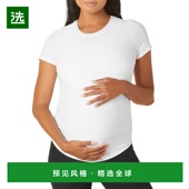 上装 1h可退 T恤 yoga 女士 美国直邮 beyond