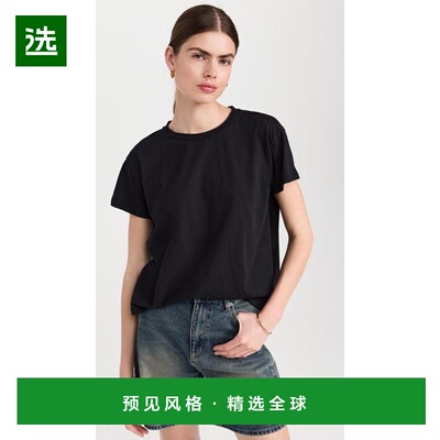 1h可退 【美国直邮】velvet 女士 上装T恤