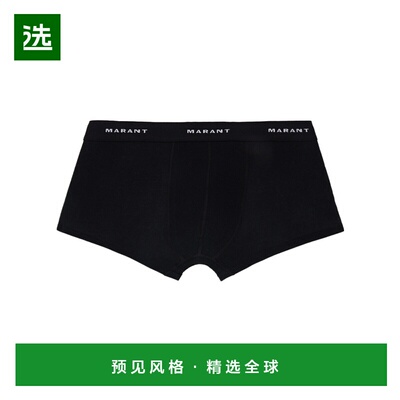 香港直邮Isabel Marant Billy 平角内裤 SL0012HAA3I15H