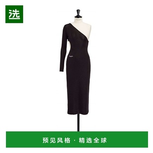 香港直邮Dior 524R26A6008迪奥 单肩连衣裙