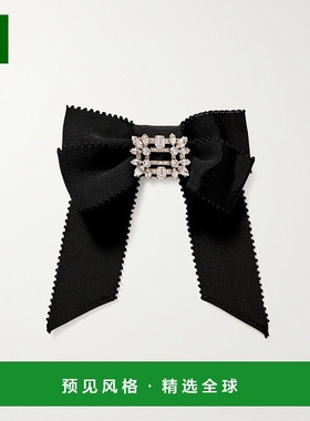 1h可退 香港直邮ROGER VIVIER 罗杰·维维亚 女士 Broche Vivier