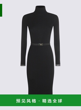 香港直邮ELISABETTA FRANCHI 女士连衣裙 AM07B56E2110 AW2025