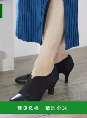 【日本直邮】Riz raffinee　女士　雨鞋