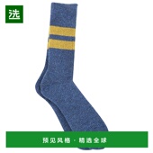 R1261 1h可退 blue蓝色 Underwear 蓝色袜子 香港直邮ROTOTO 男士