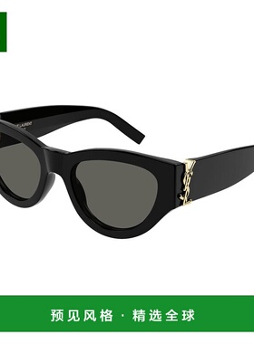 1h可退 香港直邮Saint Laurent 圣罗兰 女士 -sunglasses 太阳镜
