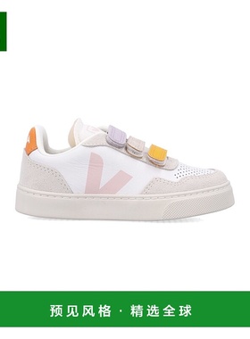 香港直邮Veja 女童 Kid - V-90 Multico Petale 运动鞋童鞋 SX202