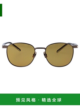 1h可退 香港直邮Saint Laurent 圣罗兰 女士 SL 747 眼镜 SL74700